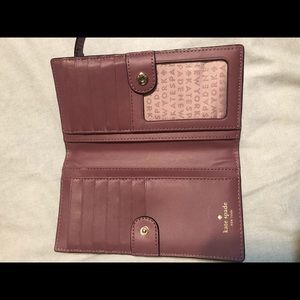 Kate spade Wallet